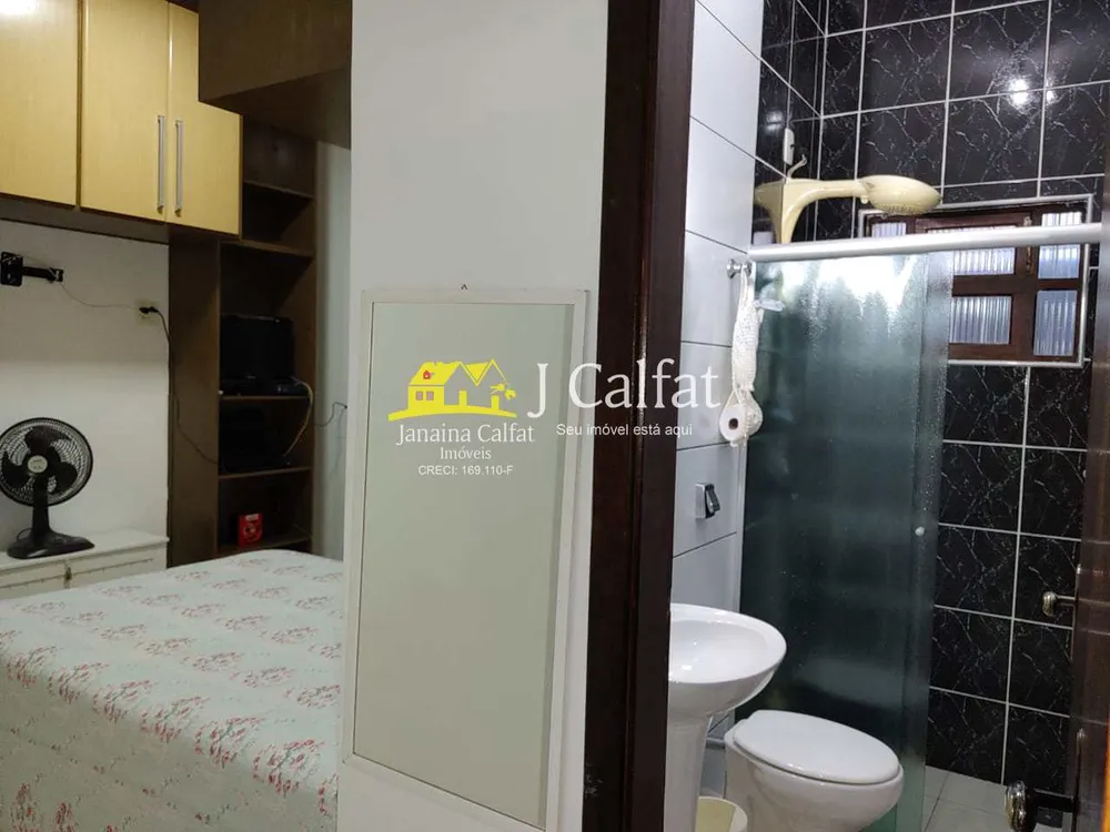 Casa, 5 quartos, 220 m² - Foto 18