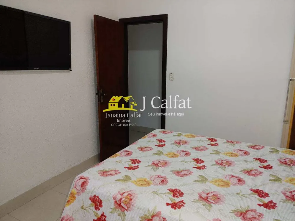 Casa, 5 quartos, 220 m² - Foto 14