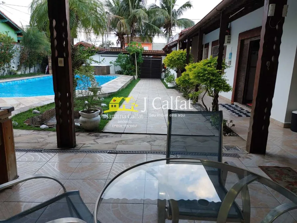 Casa, 5 quartos, 220 m² - Foto 7