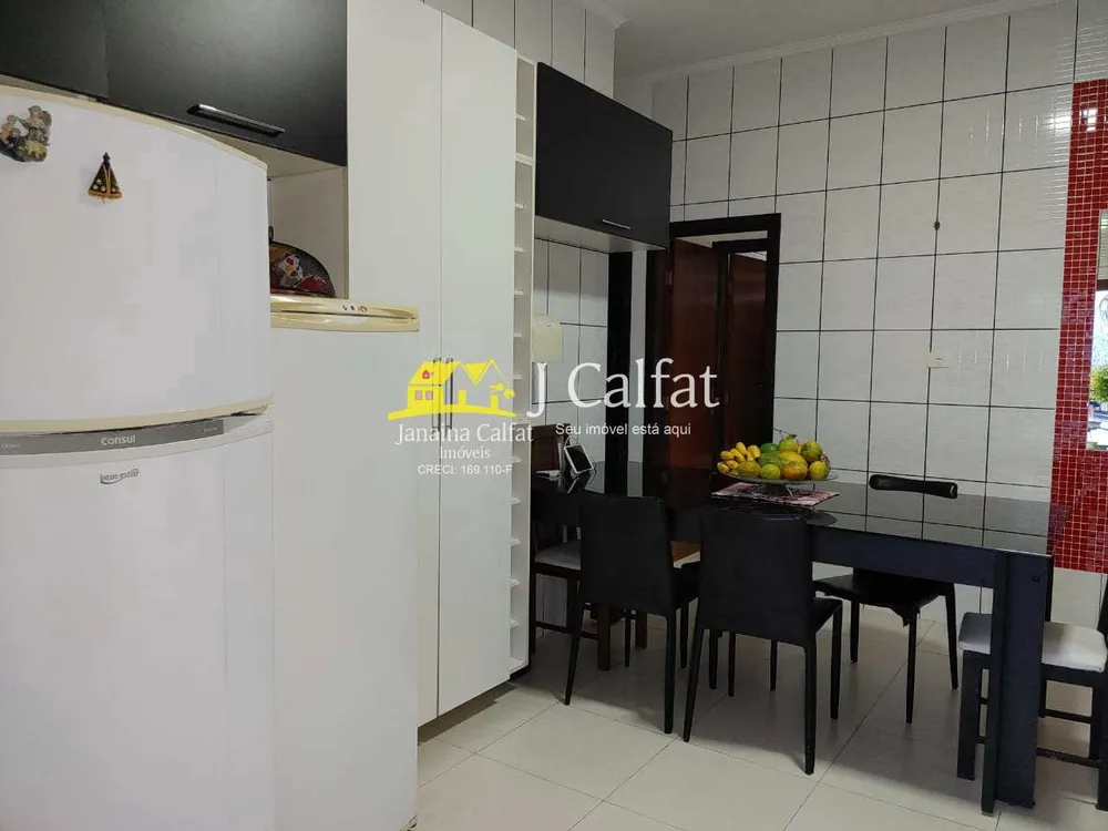 Casa, 5 quartos, 220 m² - Foto 13