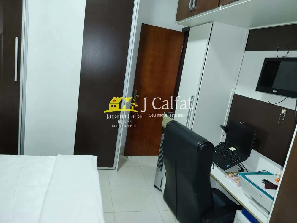 Casa, 5 quartos, 220 m² - Foto 16