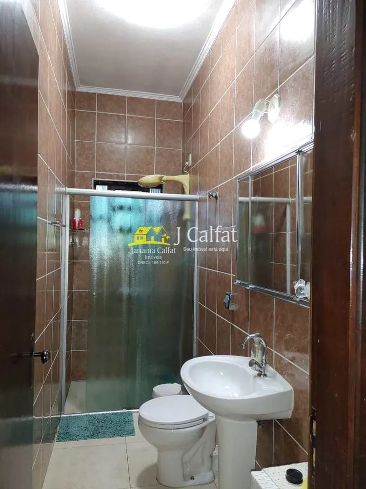 Casa, 5 quartos, 220 m² - Foto 20