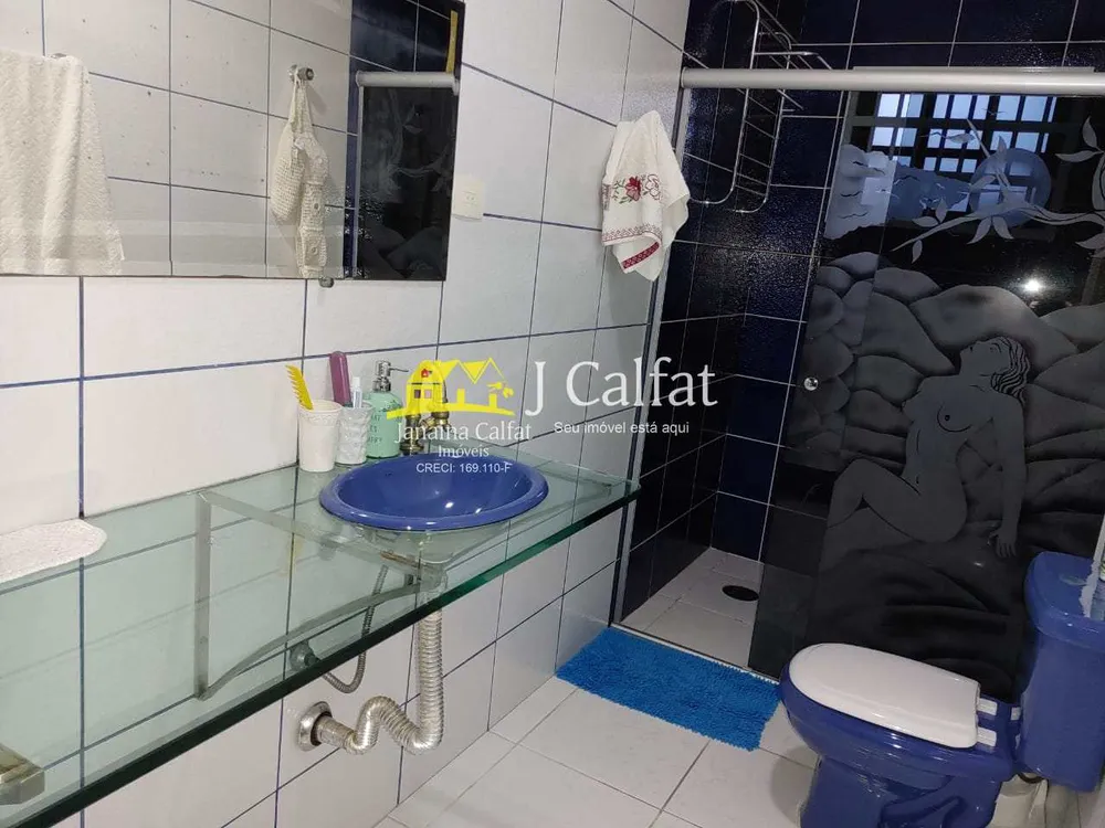 Casa, 5 quartos, 220 m² - Foto 17
