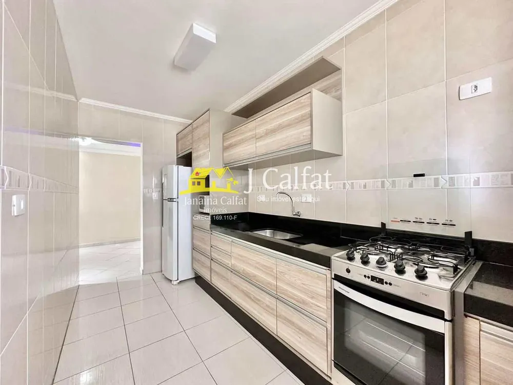 Apartamento, 3 quartos, 108 m² - Foto 6