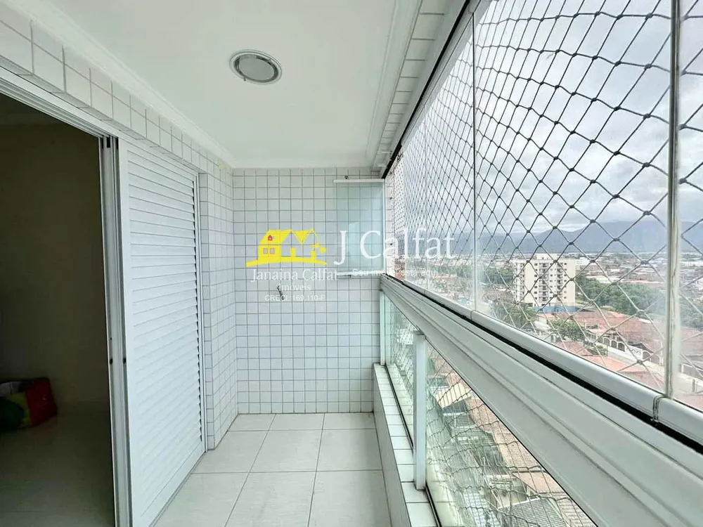 Apartamento, 3 quartos, 108 m² - Foto 1