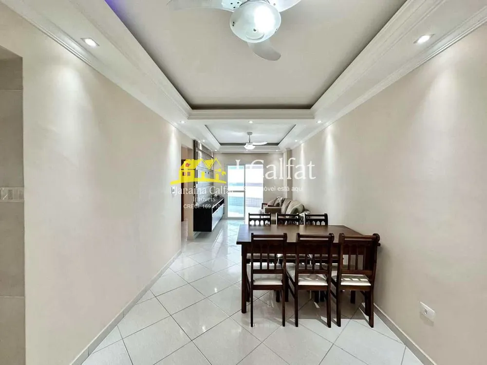 Apartamento, 3 quartos, 108 m² - Foto 7