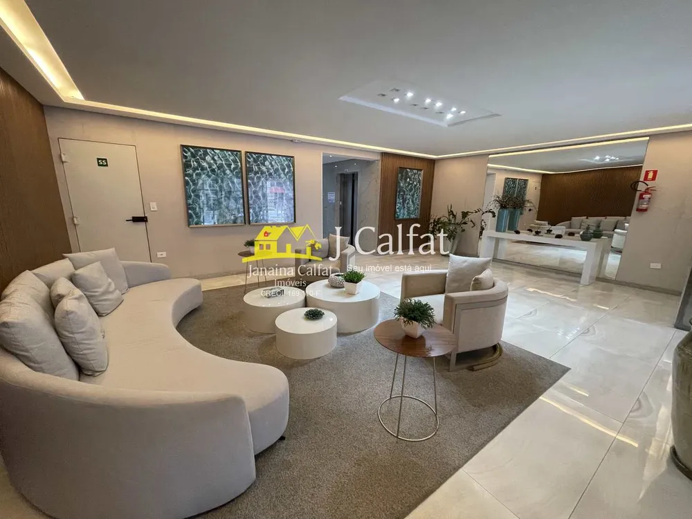 Apartamento, 1 quarto, 55 m² - Foto 9