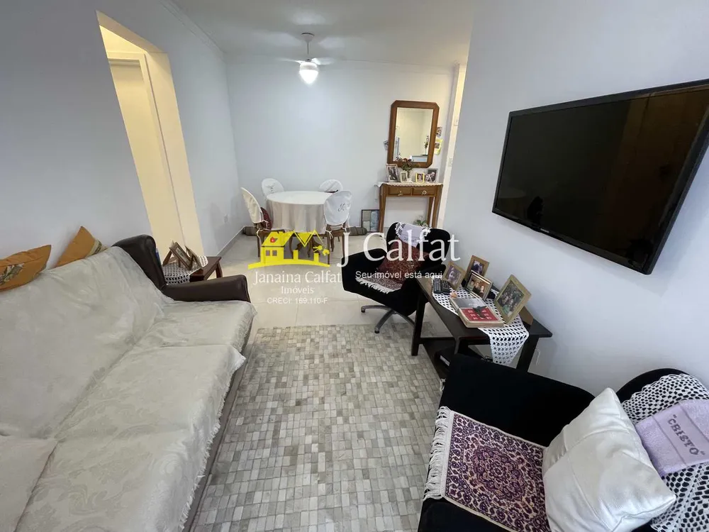 Apartamento, 1 quarto, 55 m² - Foto 7