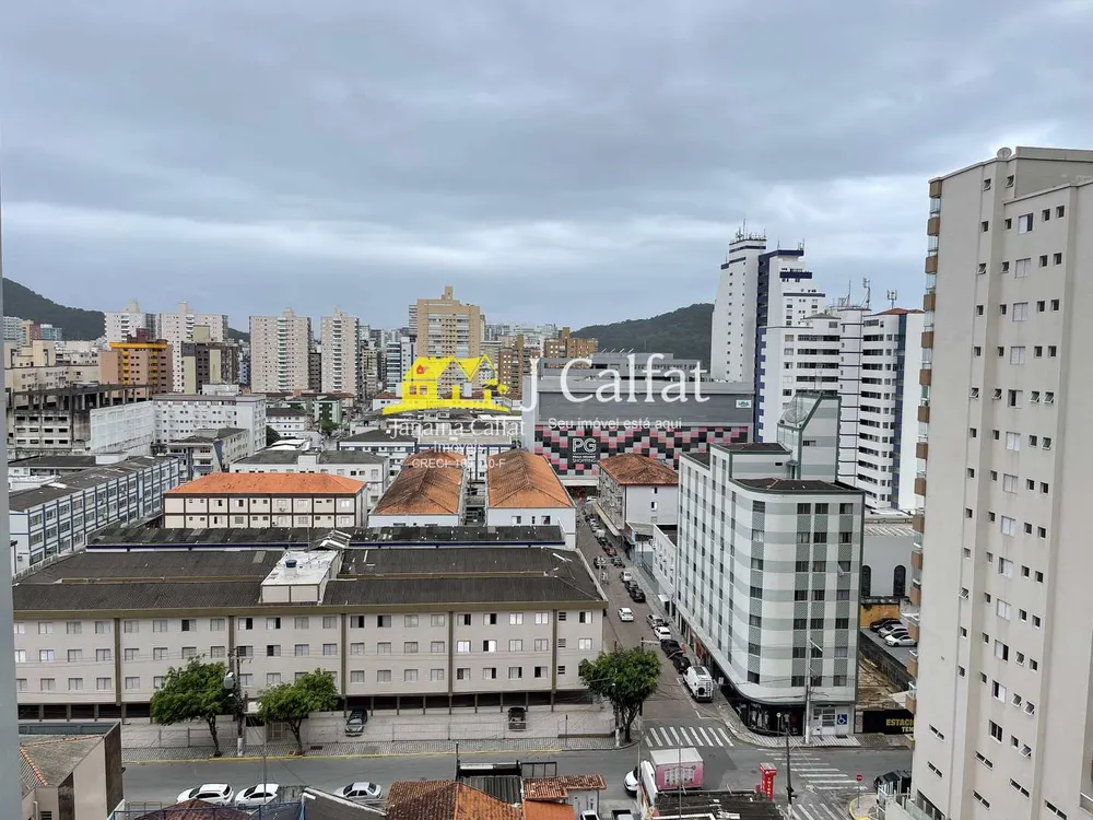 Apartamento, 1 quarto, 55 m² - Foto 1