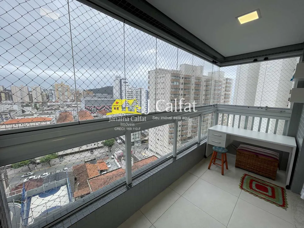 Apartamento, 1 quarto, 55 m² - Foto 4