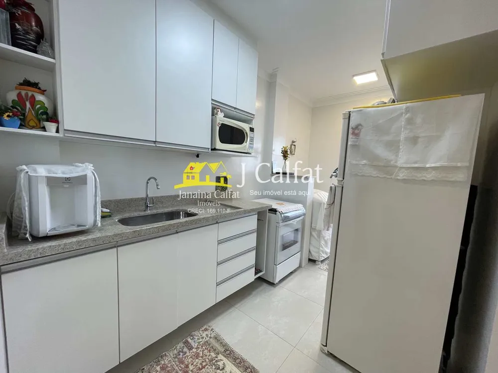 Apartamento, 1 quarto, 55 m² - Foto 3