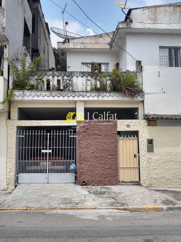 Casa à venda com 2 quartos, 291m² - Foto 18
