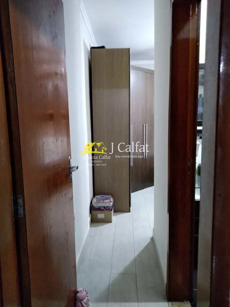 Casa, 3 quartos, 100 m² - Foto 1