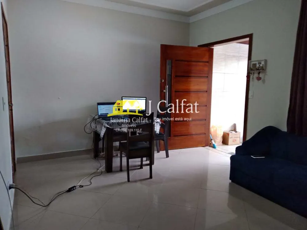Casa, 3 quartos, 100 m² - Foto 2
