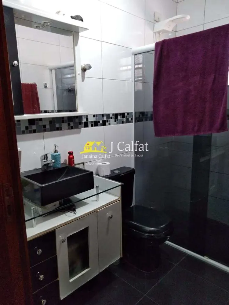 Casa, 3 quartos, 100 m² - Foto 6