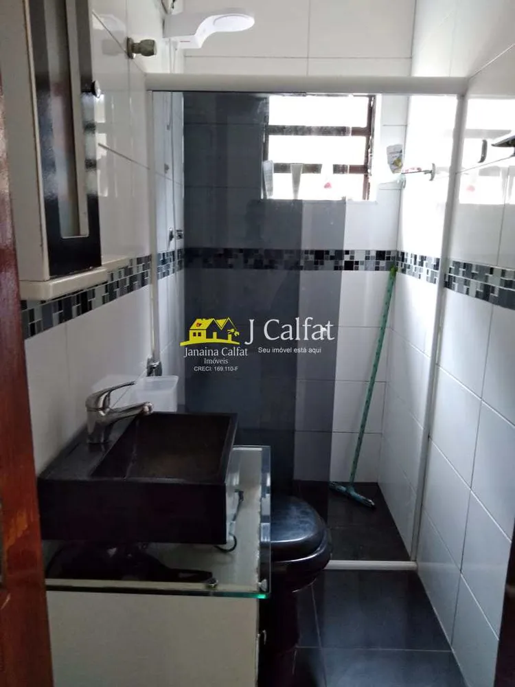 Casa, 3 quartos, 100 m² - Foto 11