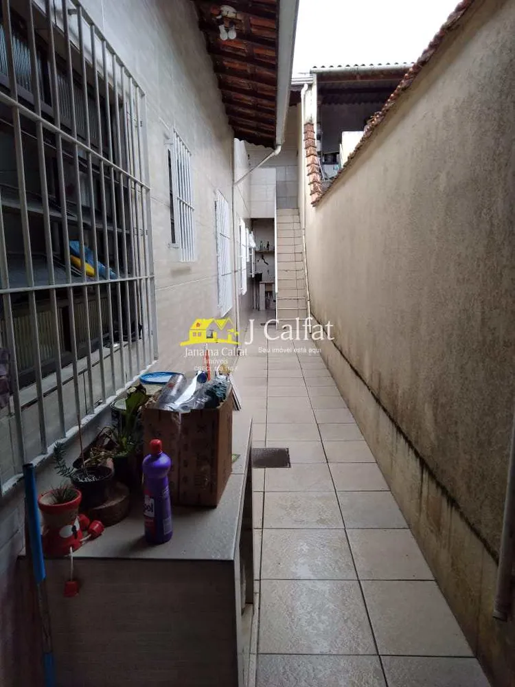 Casa, 3 quartos, 100 m² - Foto 4