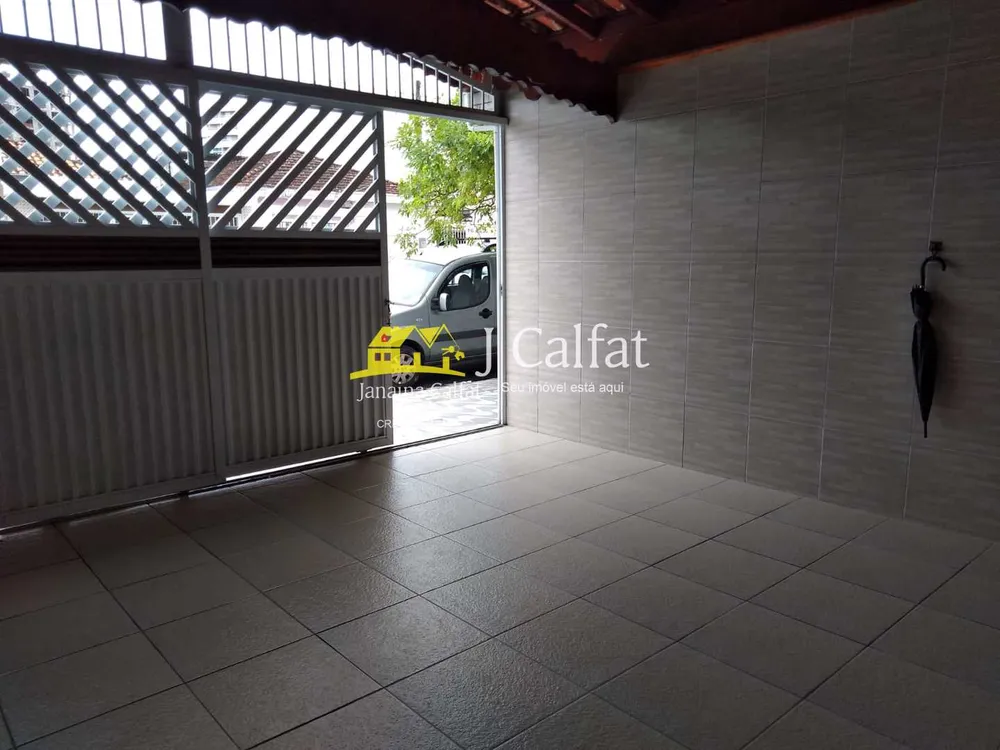 Casa, 3 quartos, 100 m² - Foto 3