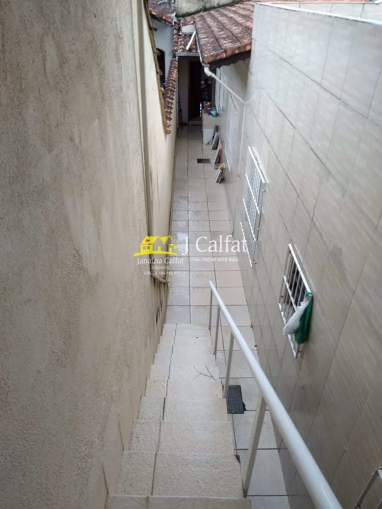 Casa, 3 quartos, 100 m² - Foto 15
