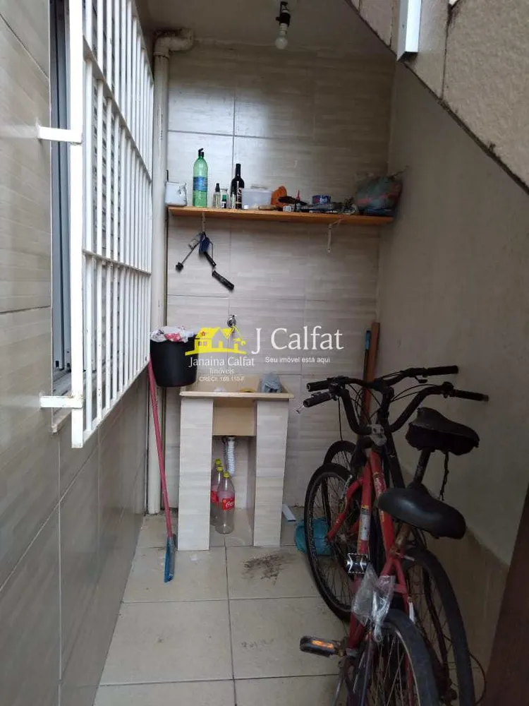 Casa, 3 quartos, 100 m² - Foto 13