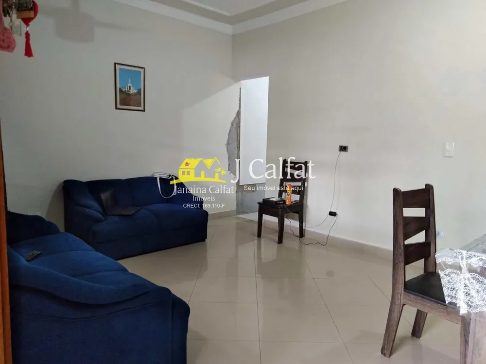 Casa, 3 quartos, 100 m² - Foto 5