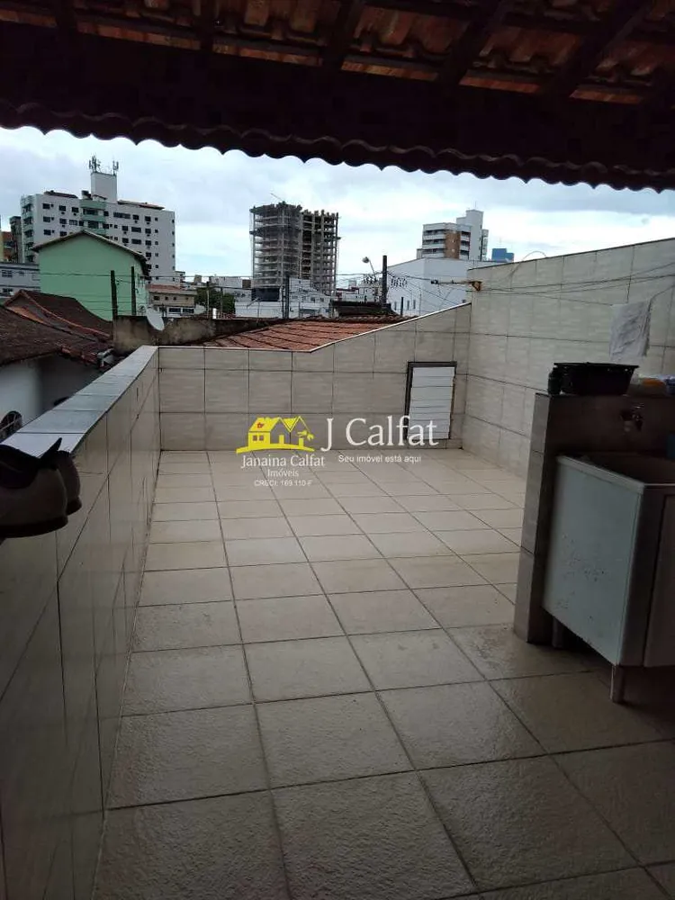 Casa, 3 quartos, 100 m² - Foto 16