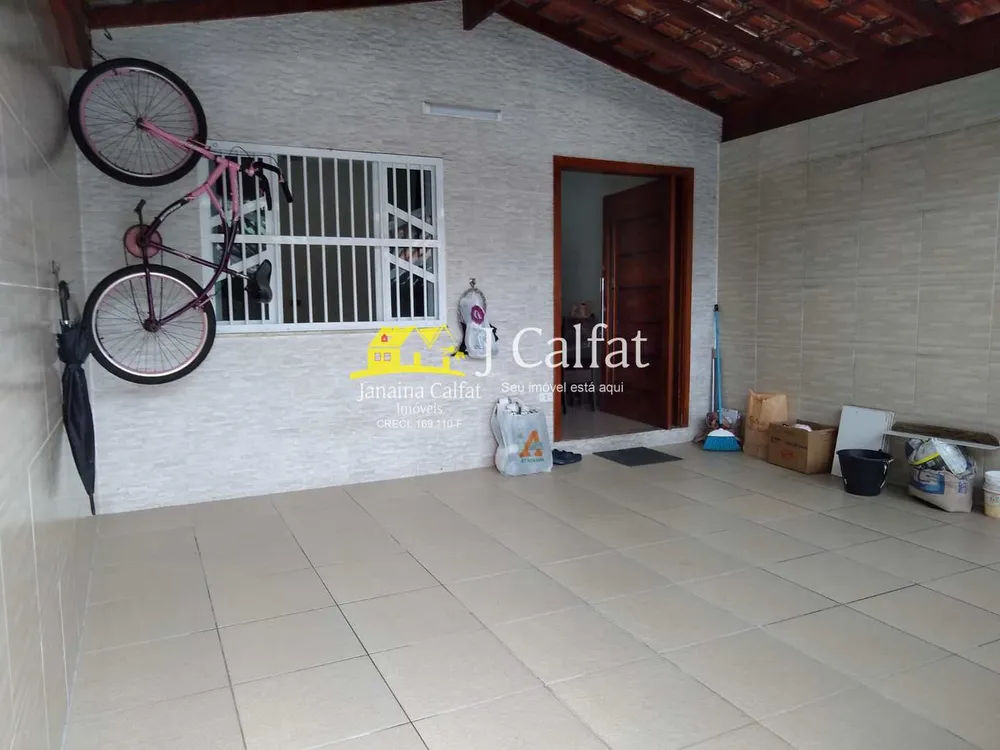 Casa, 3 quartos, 100 m² - Foto 1