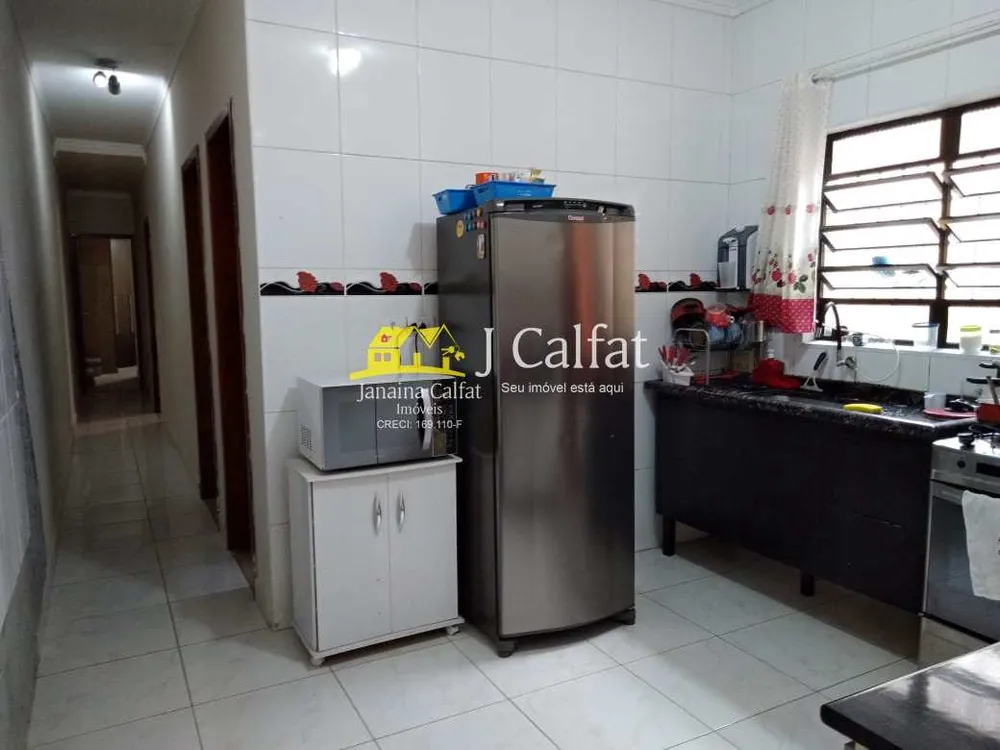 Casa, 3 quartos, 100 m² - Foto 3