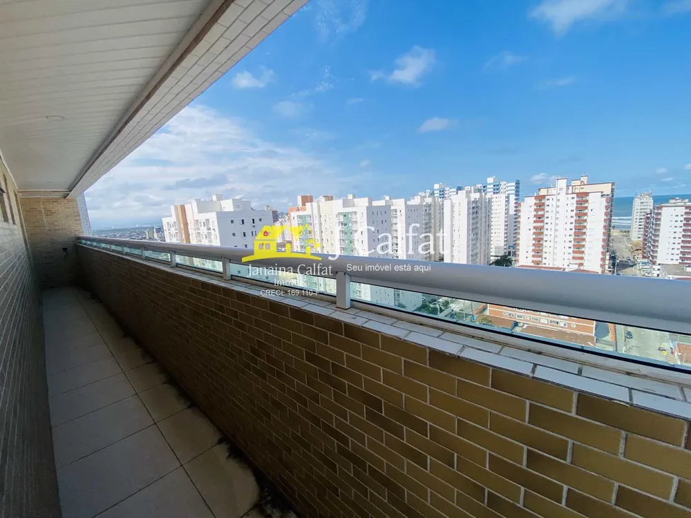 Apartamento, 88 m² - Foto 1