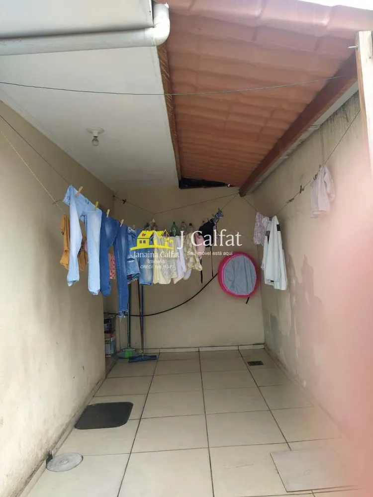 Sobrado, 2 quartos, 58 m² - Foto 5