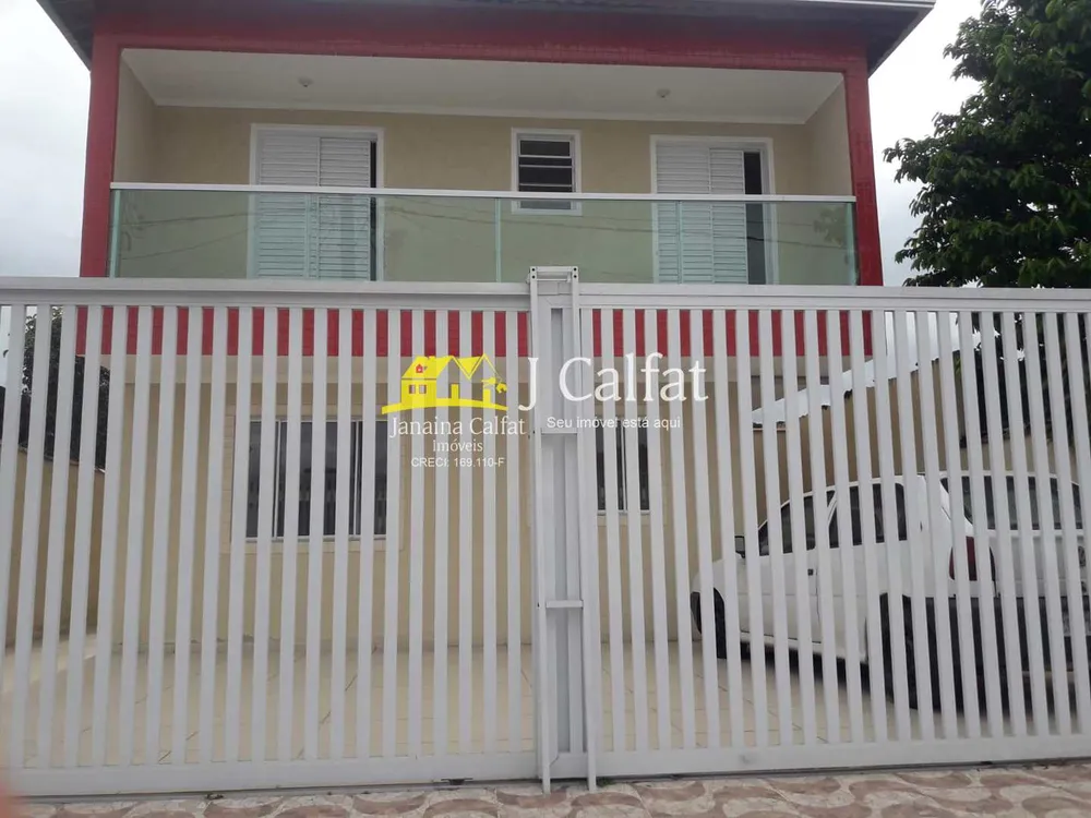Sobrado, 2 quartos, 58 m² - Foto 4