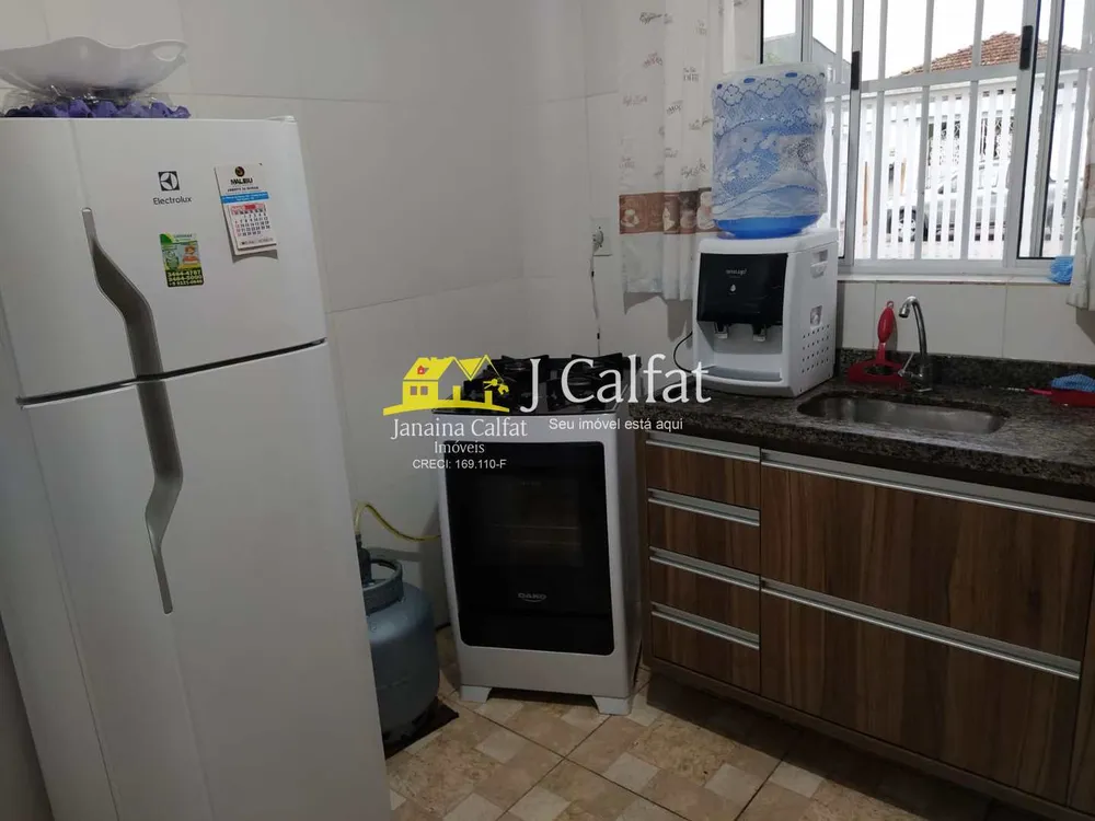 Sobrado, 2 quartos, 58 m² - Foto 8