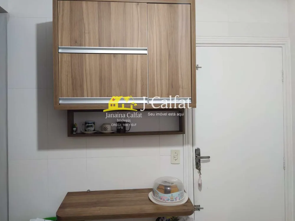 Sobrado, 2 quartos, 58 m² - Foto 11