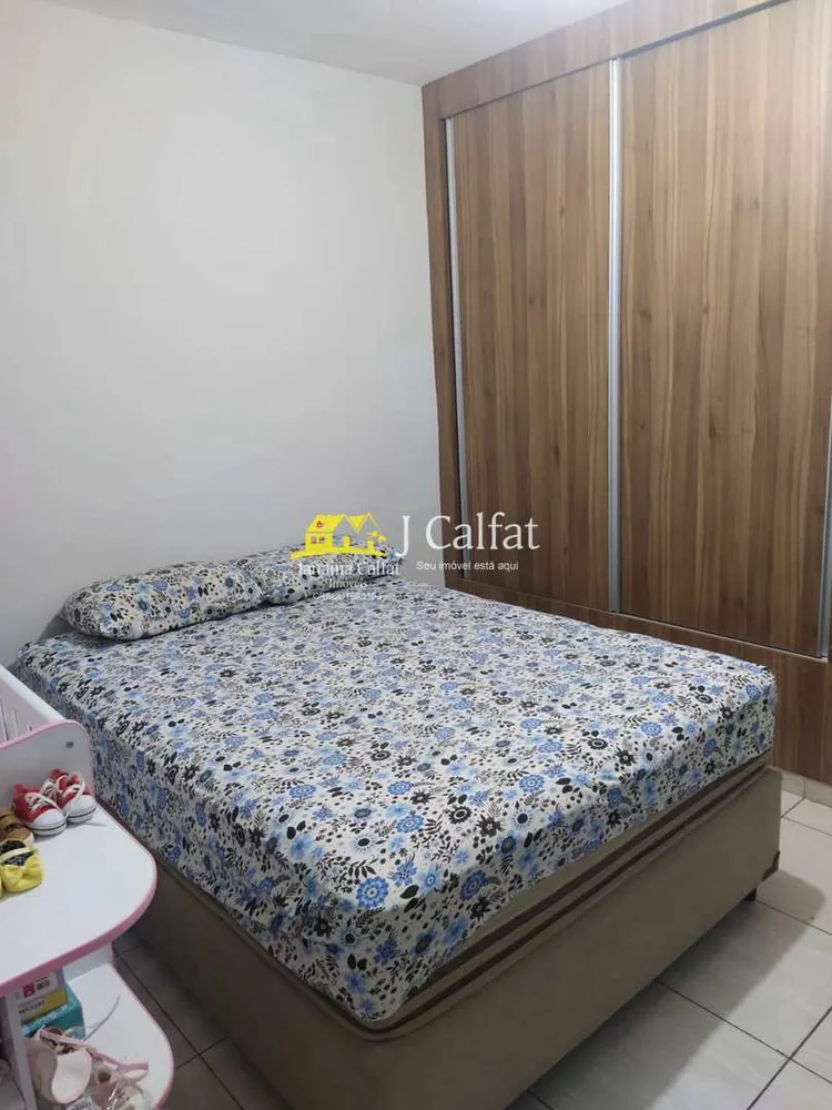 Sobrado, 2 quartos, 58 m² - Foto 8