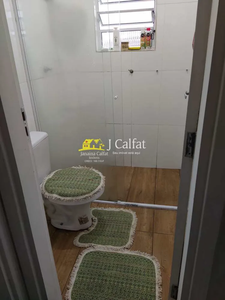 Sobrado, 2 quartos, 58 m² - Foto 16