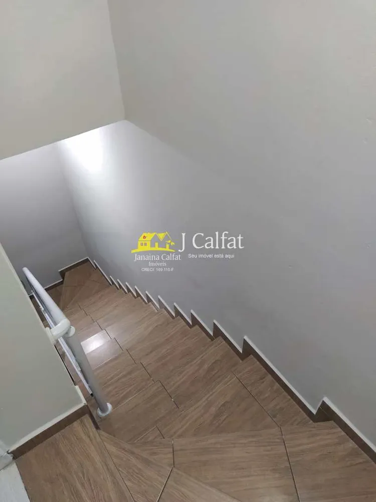 Sobrado, 2 quartos, 58 m² - Foto 3