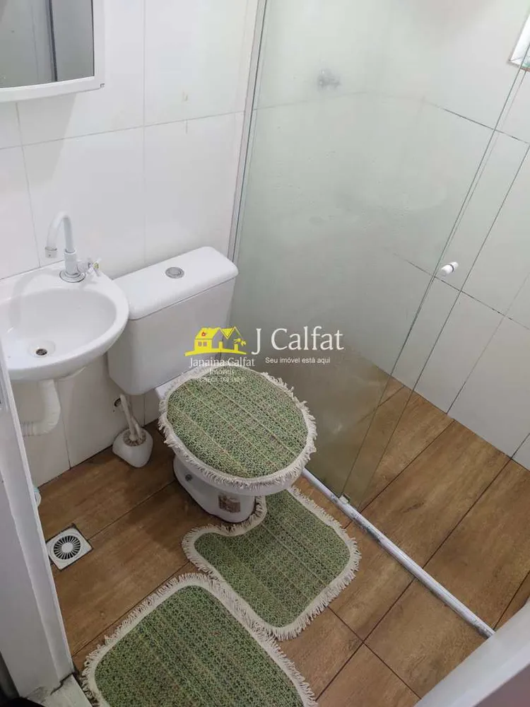 Sobrado, 2 quartos, 58 m² - Foto 6