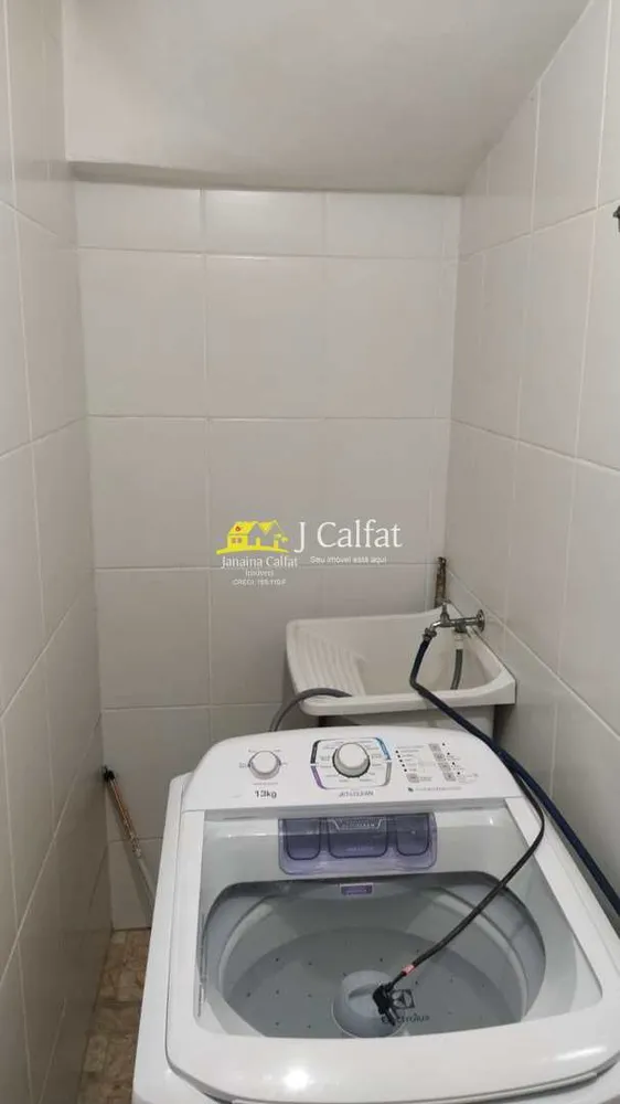 Sobrado, 2 quartos, 58 m² - Foto 12