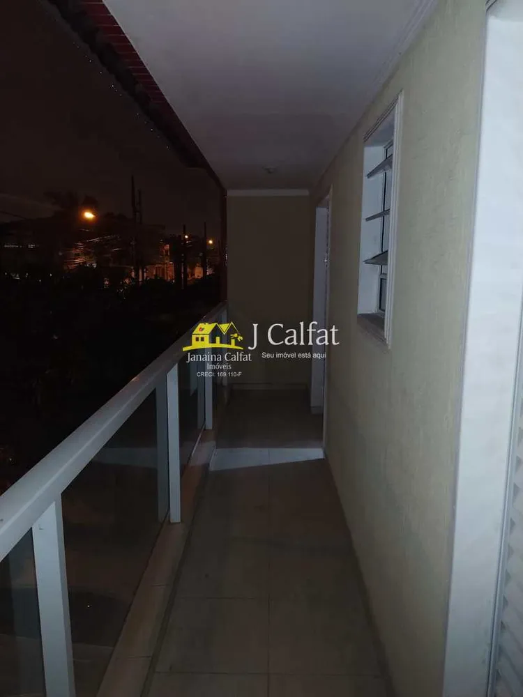 Sobrado, 2 quartos, 58 m² - Foto 6