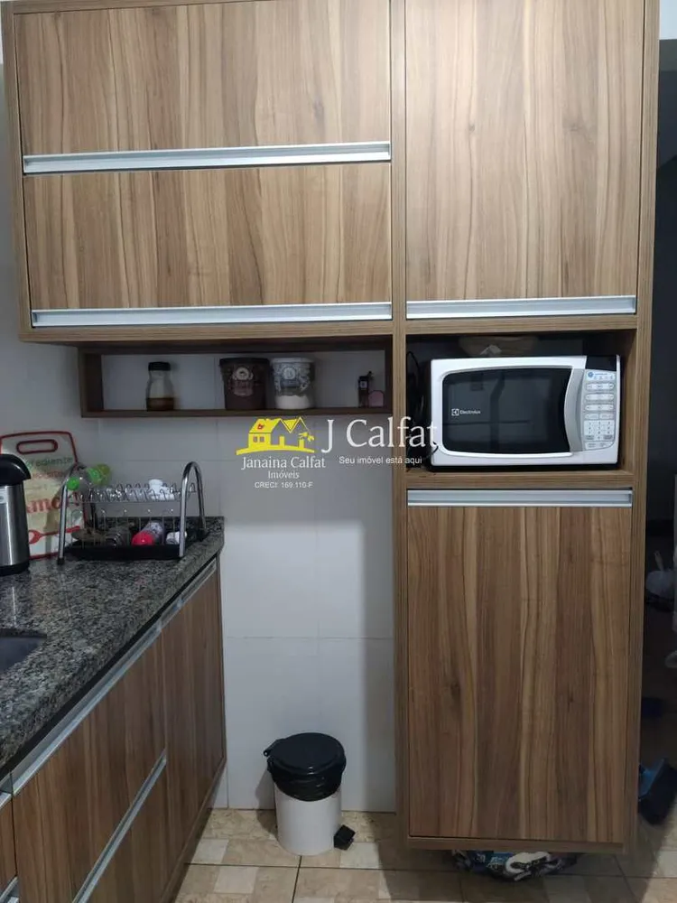 Sobrado, 2 quartos, 58 m² - Foto 10