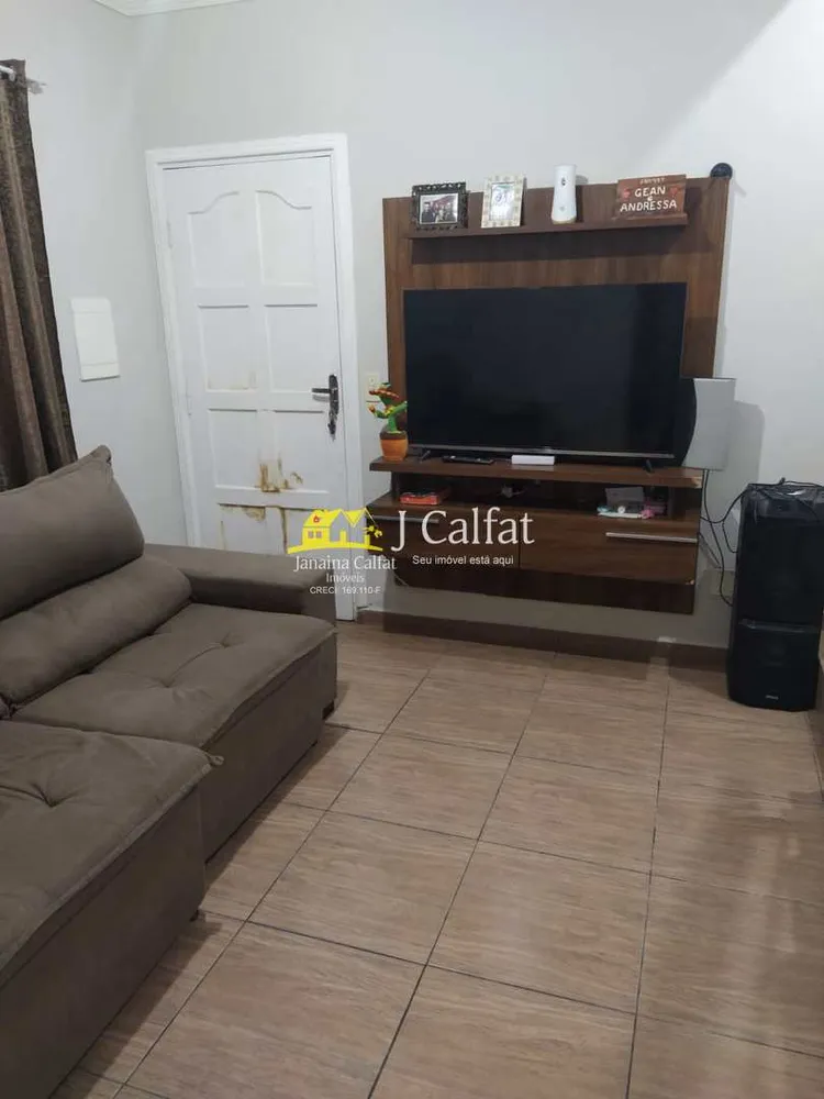 Sobrado, 2 quartos, 58 m² - Foto 3