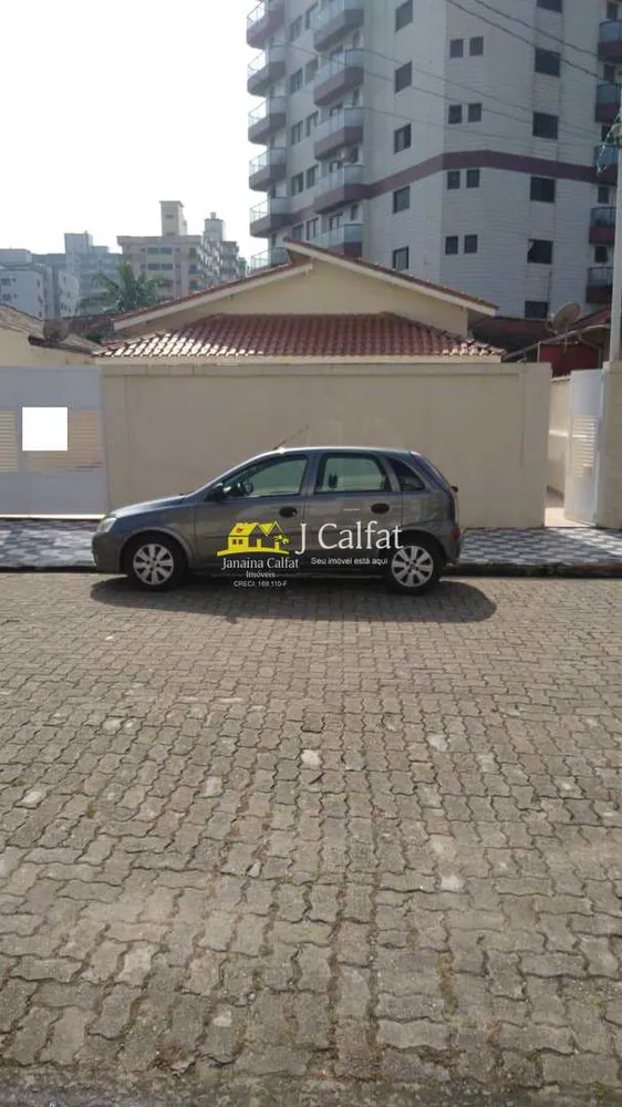 Casa, 2 quartos, 110 m² - Foto 1