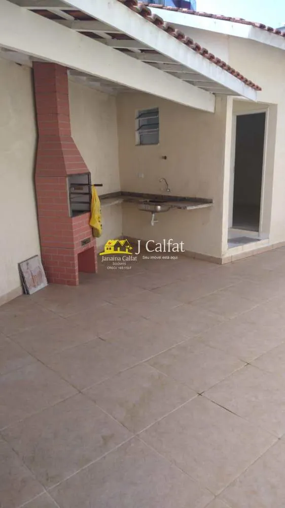 Casa, 2 quartos, 110 m² - Foto 12