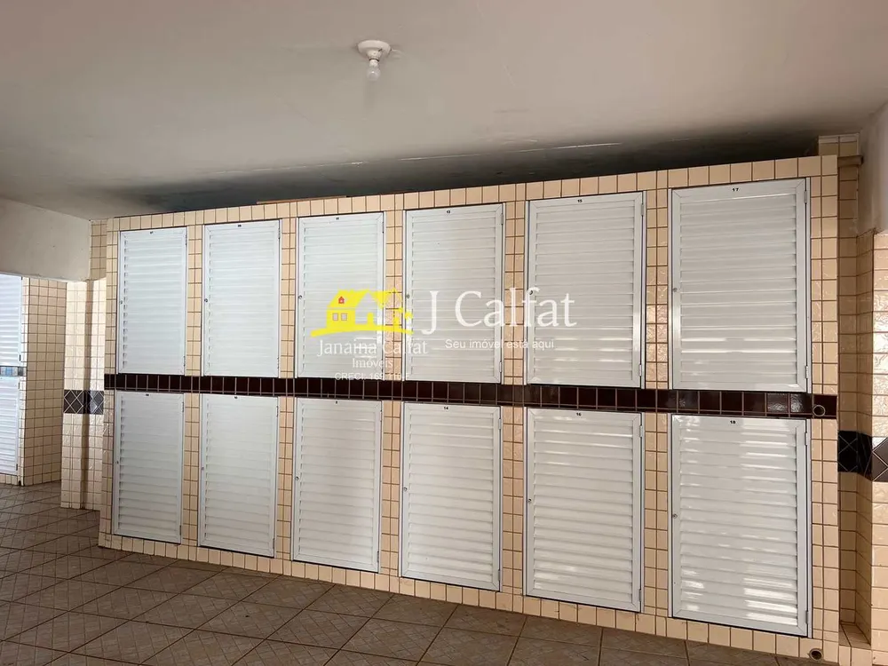 Apartamento, 1 quarto, 43 m² - Foto 1