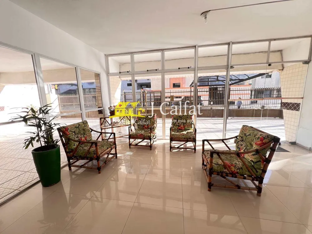 Apartamento, 1 quarto, 43 m² - Foto 4