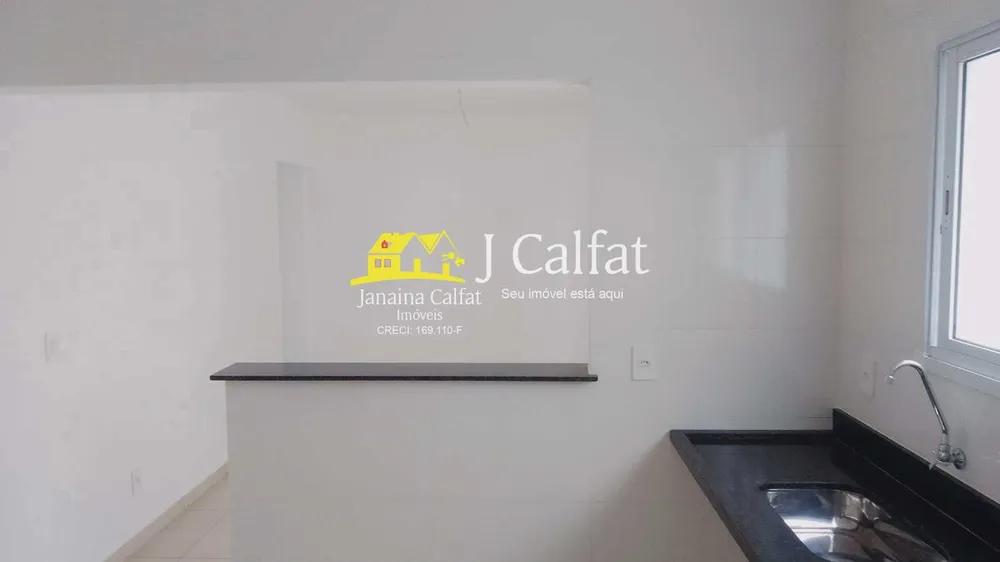 Apartamento, 1 quarto, 49 m² - Foto 1
