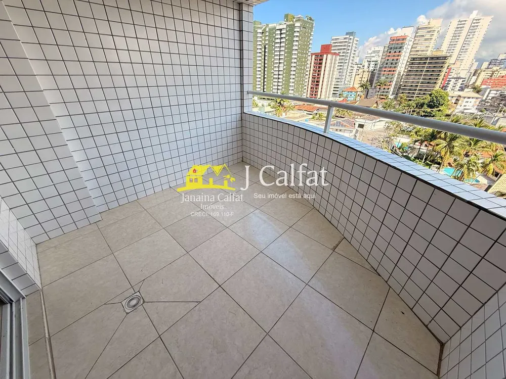 Apartamento, 2 quartos, 89 m² - Foto 2