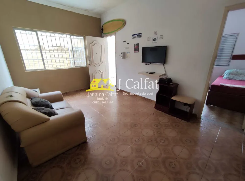 Casa, 2 quartos, 70 m² - Foto 3