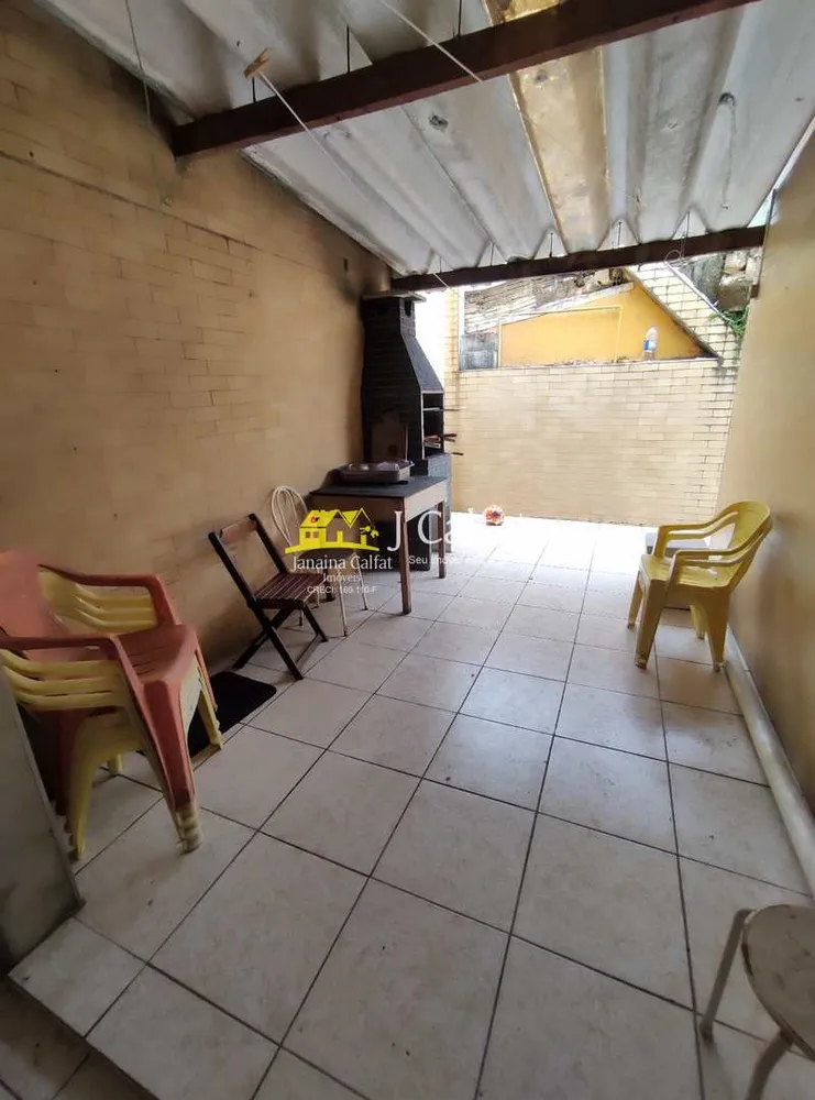Casa, 2 quartos, 70 m² - Foto 2