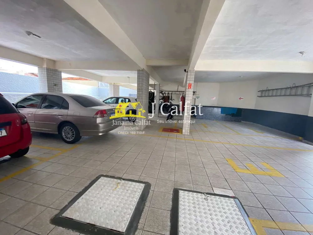 Apartamento, 2 quartos, 75 m² - Foto 11